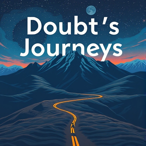 Doubt’s Journey